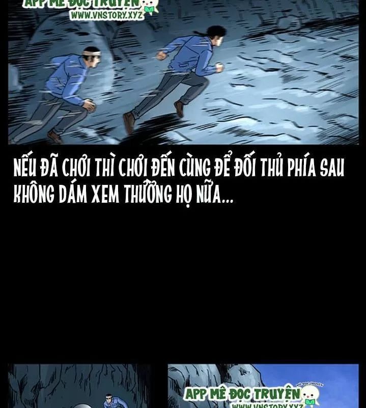 U Minh Ngụy Tượng Chapter 278 - 54