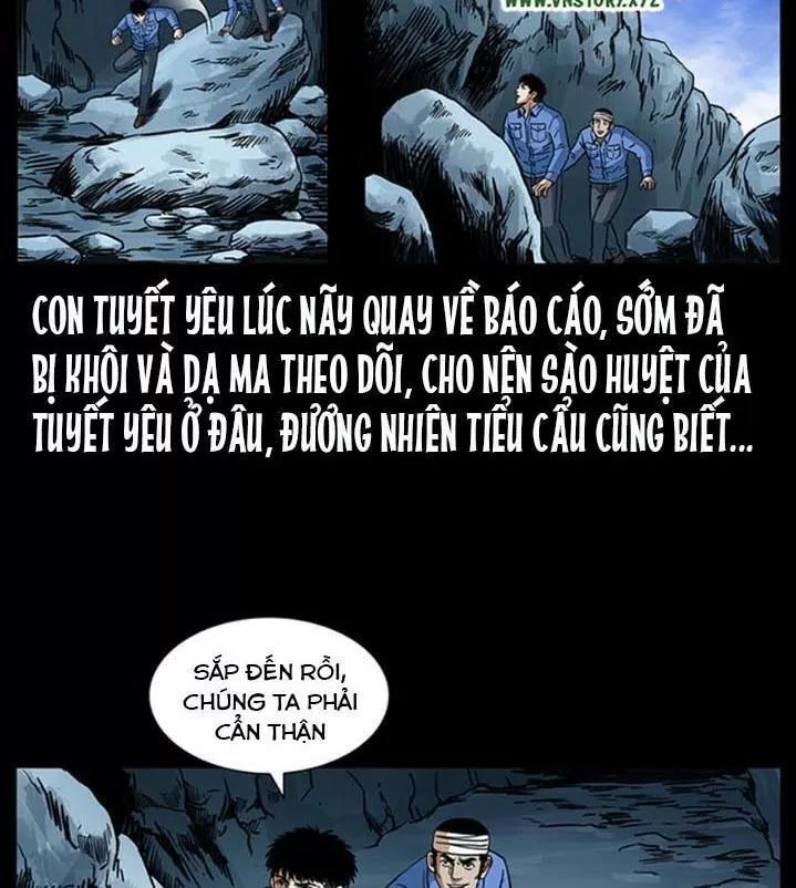 U Minh Ngụy Tượng Chapter 278 - 55