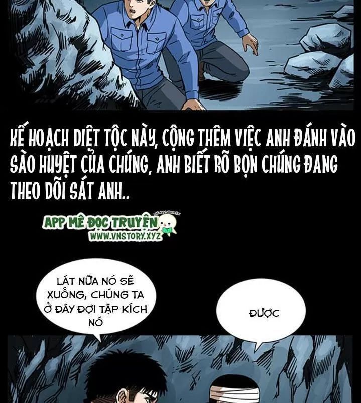 U Minh Ngụy Tượng Chapter 278 - 56