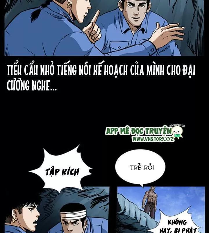 U Minh Ngụy Tượng Chapter 278 - 57