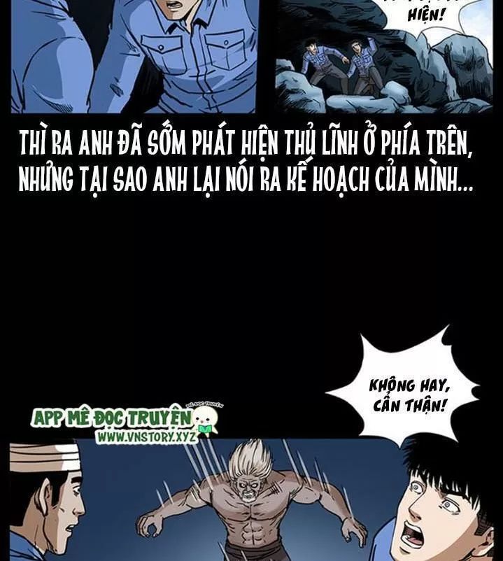 U Minh Ngụy Tượng Chapter 278 - 58