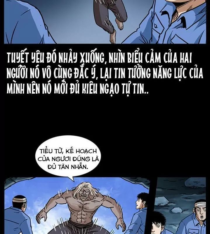 U Minh Ngụy Tượng Chapter 278 - 59