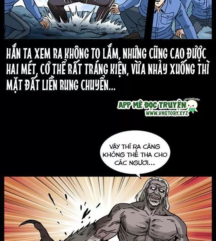 U Minh Ngụy Tượng Chapter 278 - 60