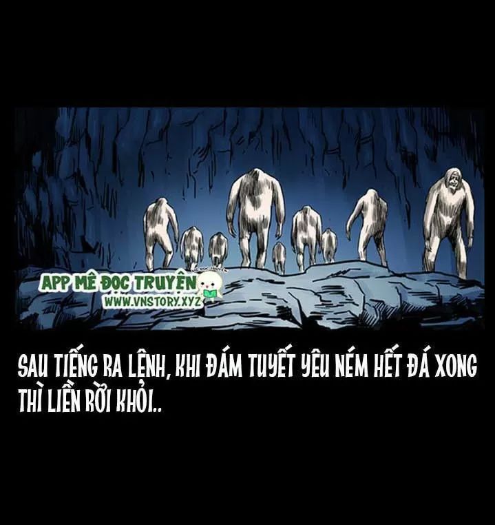 U Minh Ngụy Tượng Chapter 278 - 7