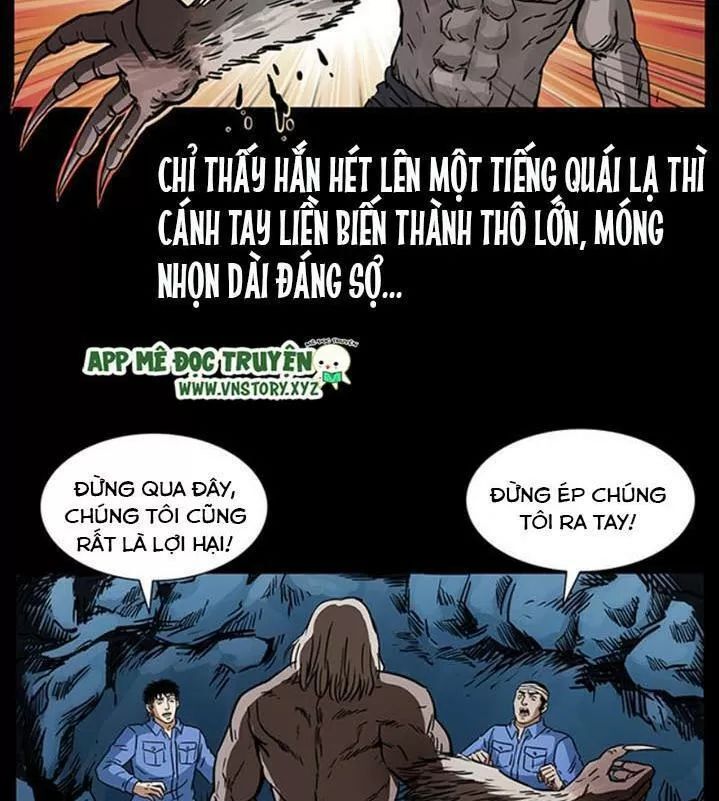 U Minh Ngụy Tượng Chapter 278 - 61