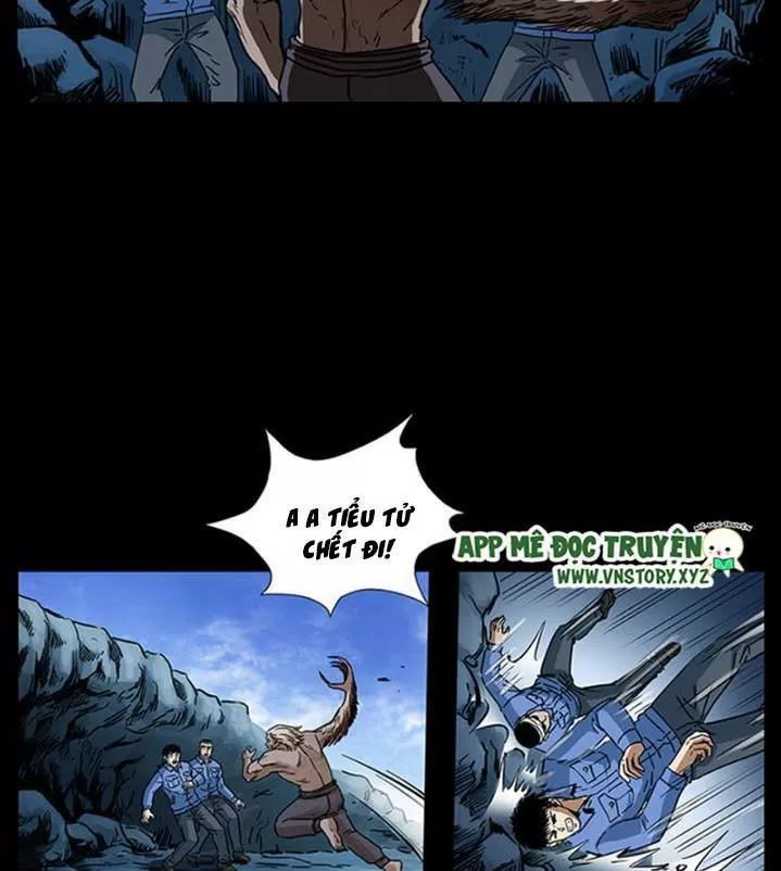 U Minh Ngụy Tượng Chapter 278 - 62