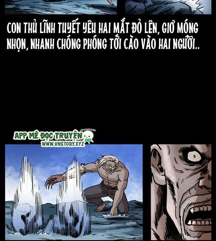 U Minh Ngụy Tượng Chapter 278 - 63