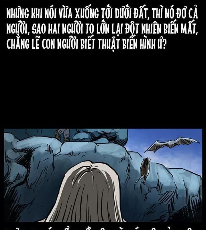 U Minh Ngụy Tượng Chapter 278 - 64