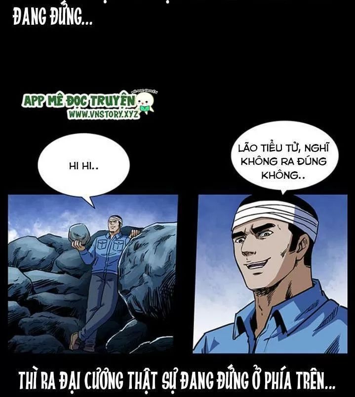 U Minh Ngụy Tượng Chapter 278 - 66