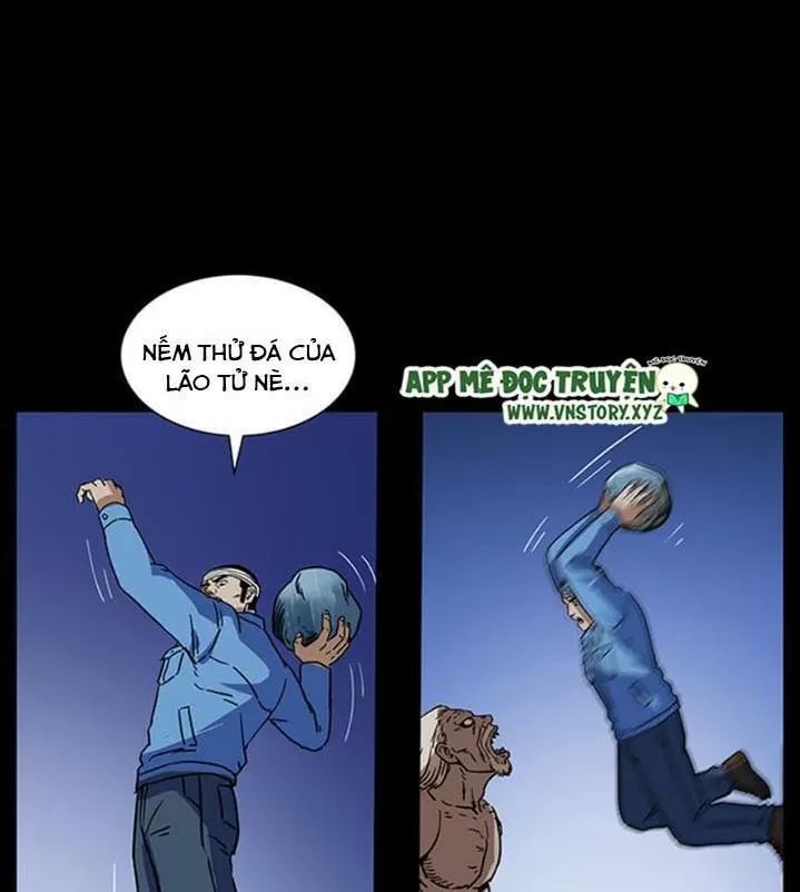 U Minh Ngụy Tượng Chapter 278 - 67