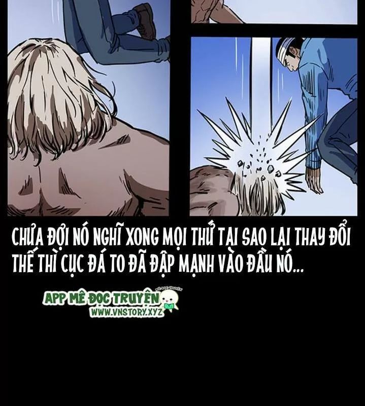 U Minh Ngụy Tượng Chapter 278 - 68