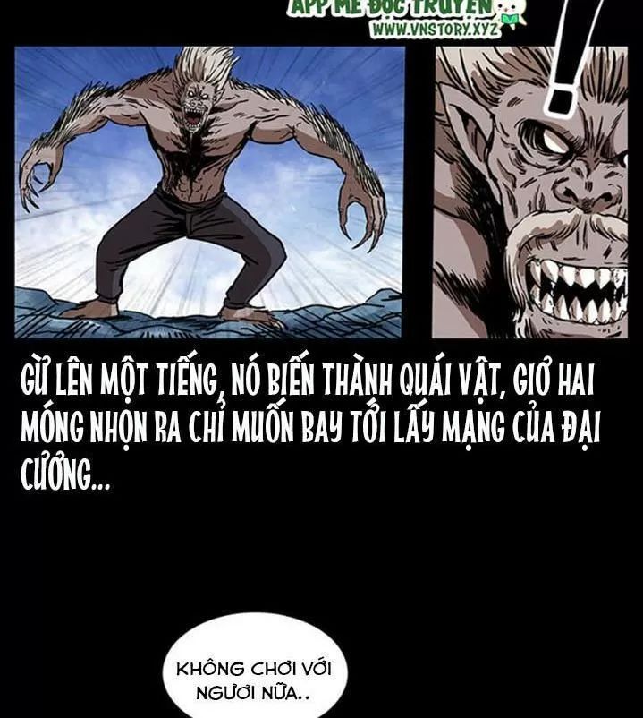 U Minh Ngụy Tượng Chapter 278 - 70