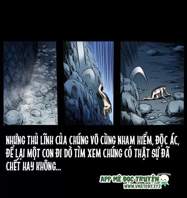 U Minh Ngụy Tượng Chapter 278 - 8