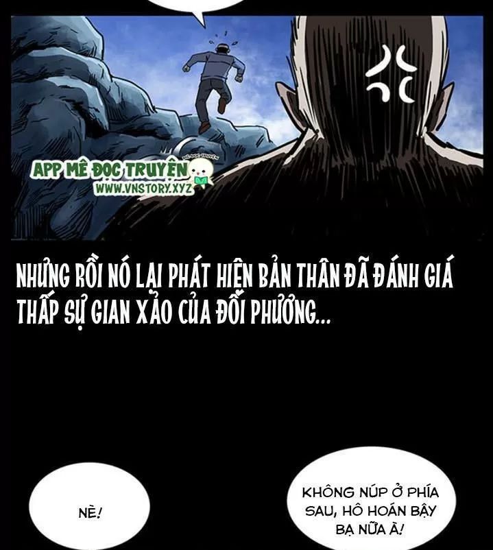 U Minh Ngụy Tượng Chapter 278 - 71