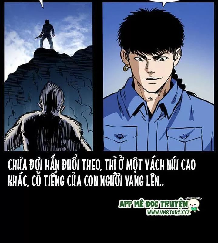 U Minh Ngụy Tượng Chapter 278 - 72
