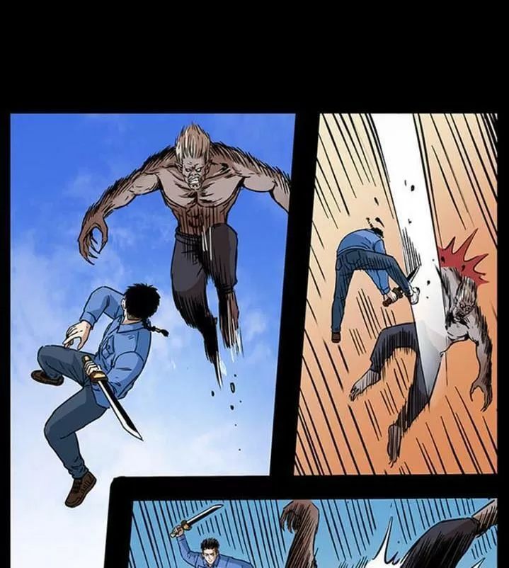 U Minh Ngụy Tượng Chapter 278 - 73