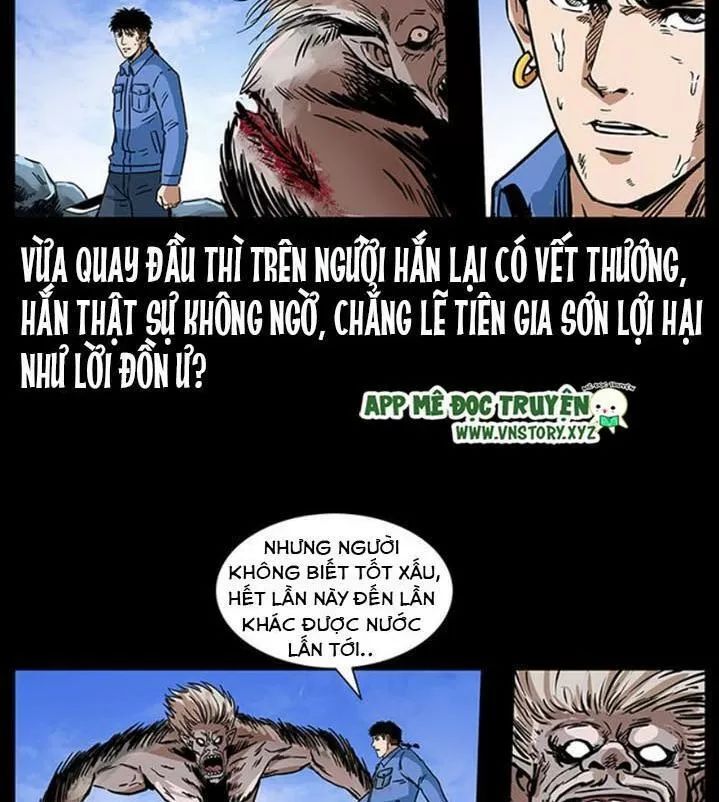 U Minh Ngụy Tượng Chapter 278 - 75