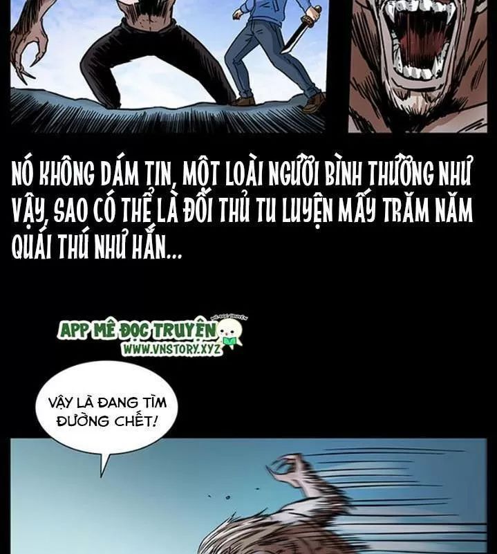 U Minh Ngụy Tượng Chapter 278 - 76