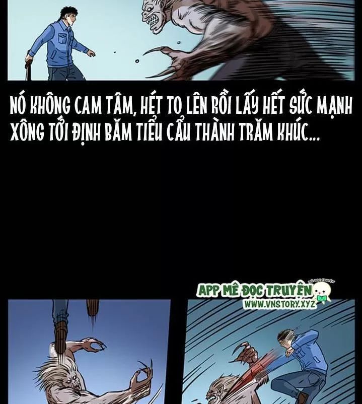 U Minh Ngụy Tượng Chapter 278 - 77