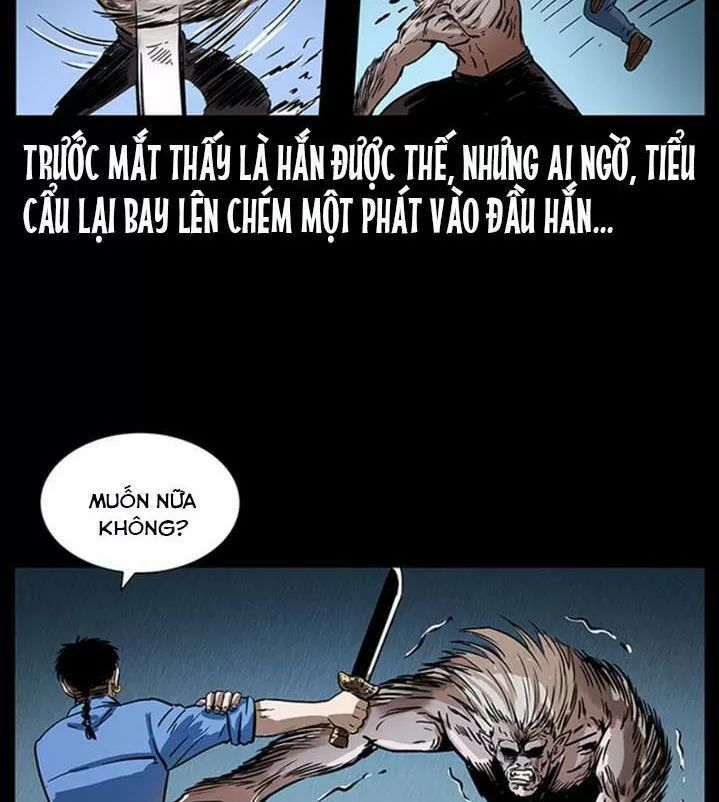 U Minh Ngụy Tượng Chapter 278 - 78