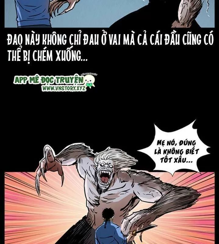 U Minh Ngụy Tượng Chapter 278 - 79
