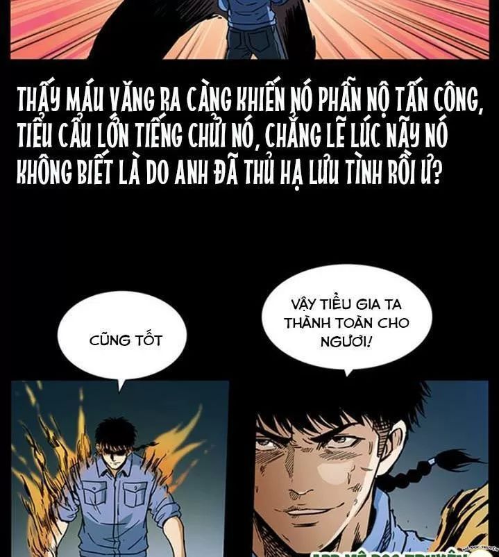 U Minh Ngụy Tượng Chapter 278 - 80