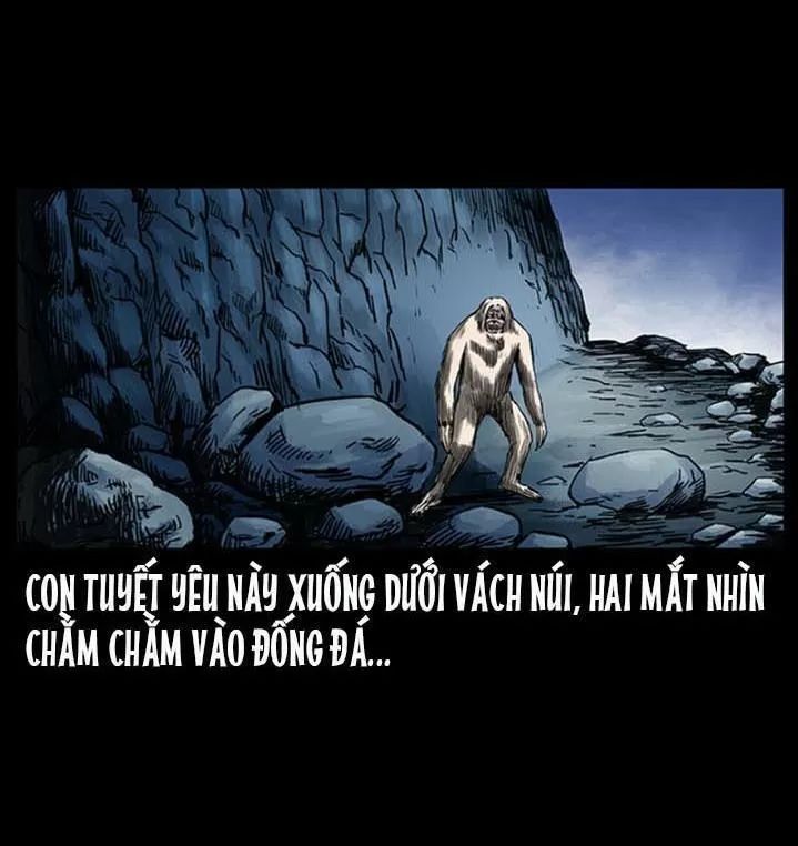 U Minh Ngụy Tượng Chapter 278 - 9