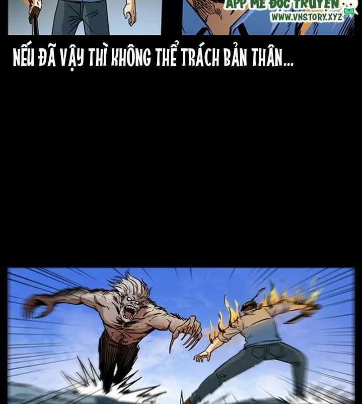 U Minh Ngụy Tượng Chapter 278 - 81