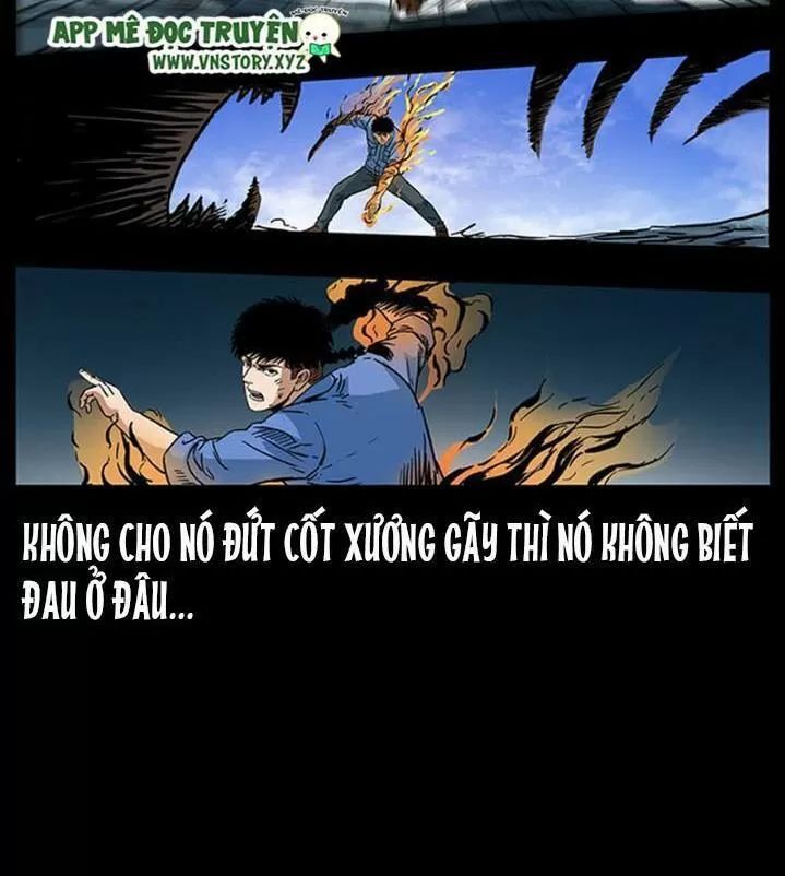 U Minh Ngụy Tượng Chapter 278 - 82