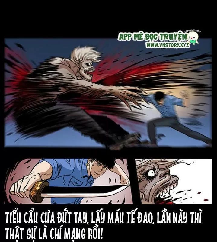 U Minh Ngụy Tượng Chapter 278 - 83