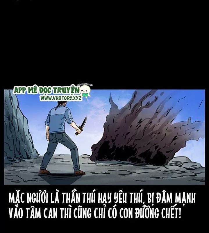 U Minh Ngụy Tượng Chapter 278 - 84