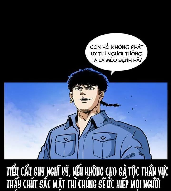 U Minh Ngụy Tượng Chapter 278 - 85