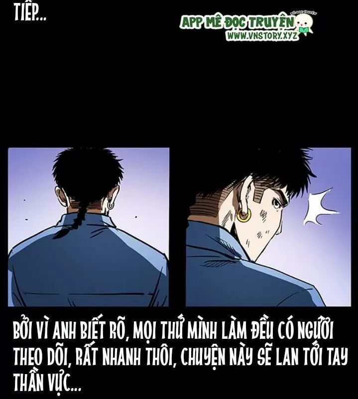 U Minh Ngụy Tượng Chapter 278 - 86