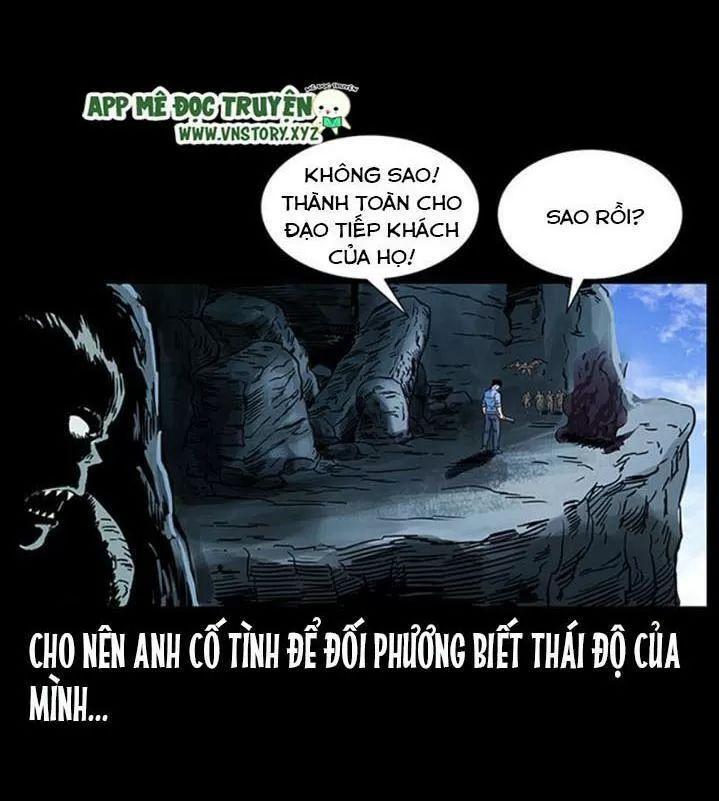 U Minh Ngụy Tượng Chapter 278 - 87