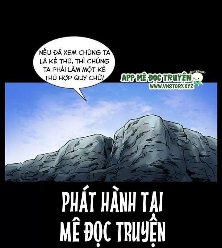 U Minh Ngụy Tượng Chapter 278 - 88