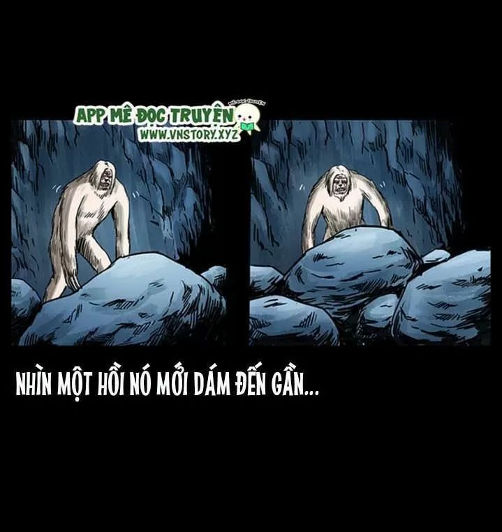 U Minh Ngụy Tượng Chapter 278 - 10