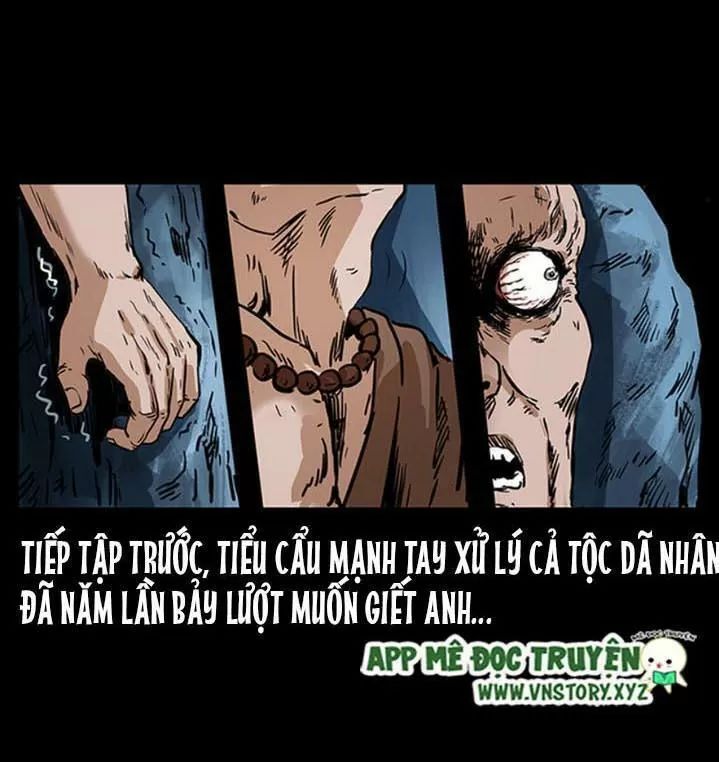 U Minh Ngụy Tượng Chapter 279 - 2