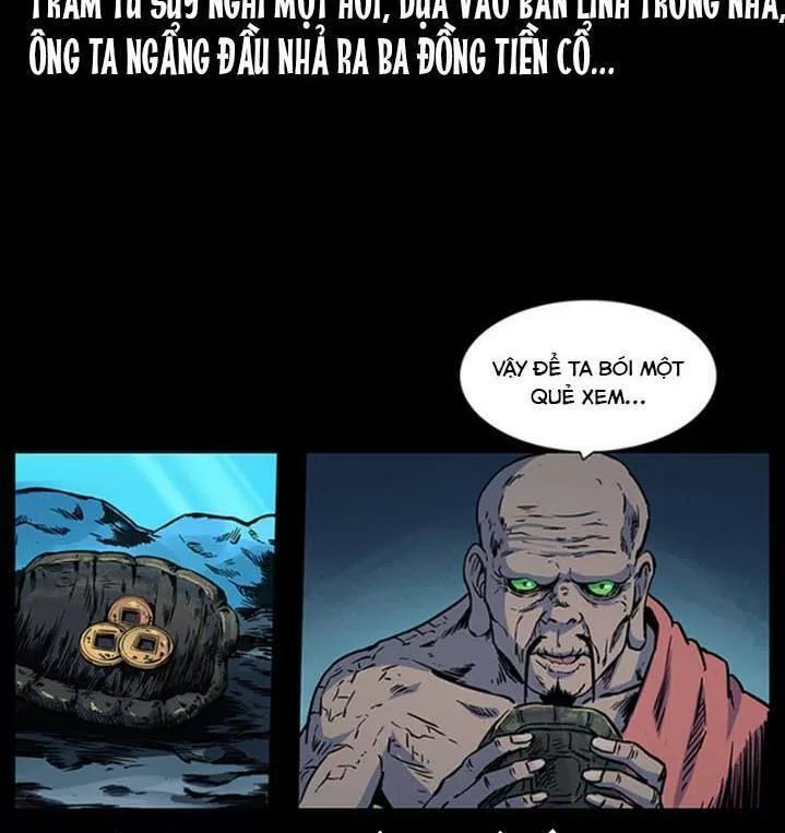 U Minh Ngụy Tượng Chapter 279 - 19