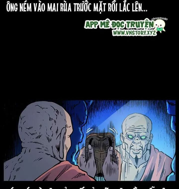 U Minh Ngụy Tượng Chapter 279 - 20