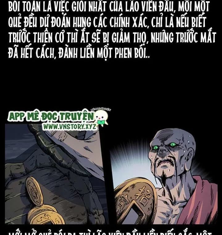 U Minh Ngụy Tượng Chapter 279 - 21