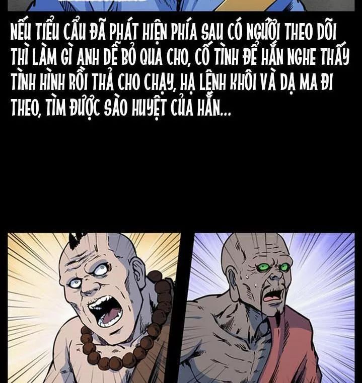 U Minh Ngụy Tượng Chapter 279 - 25