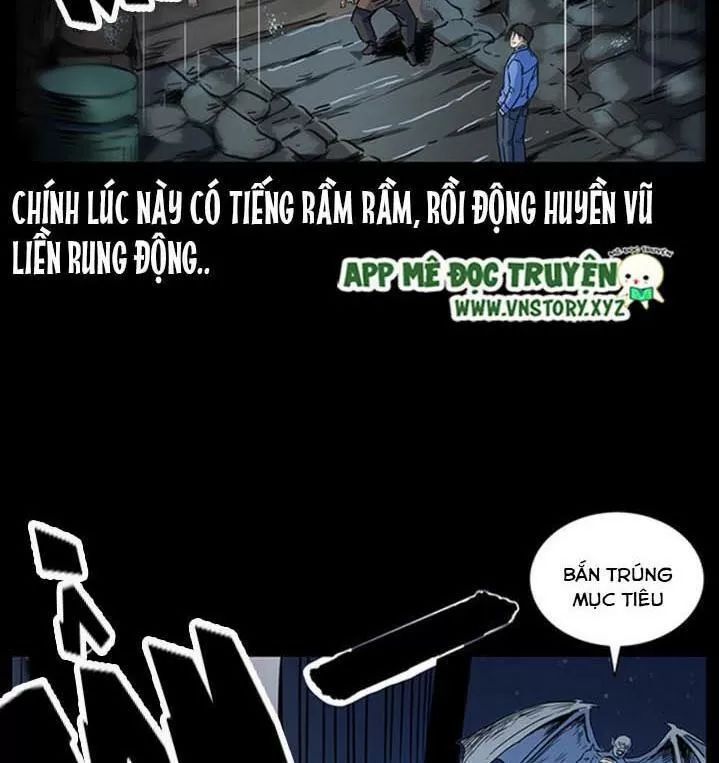 U Minh Ngụy Tượng Chapter 279 - 32