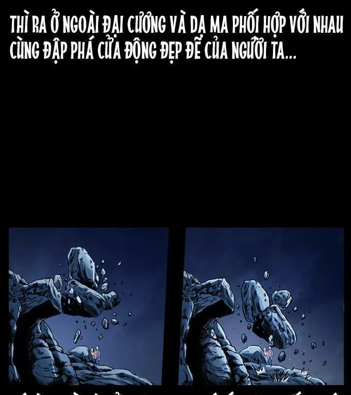 U Minh Ngụy Tượng Chapter 279 - 34