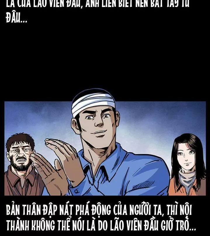 U Minh Ngụy Tượng Chapter 279 - 37