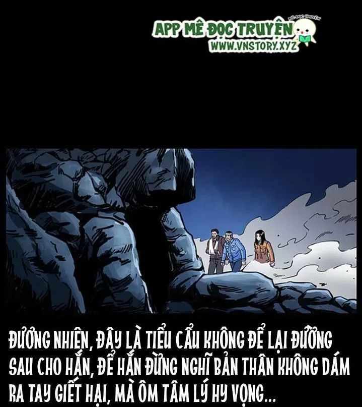 U Minh Ngụy Tượng Chapter 279 - 38