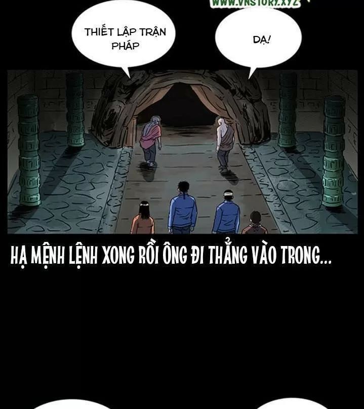 U Minh Ngụy Tượng Chapter 279 - 43