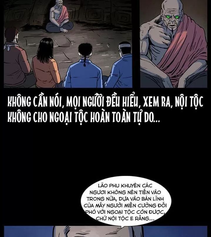 U Minh Ngụy Tượng Chapter 279 - 48