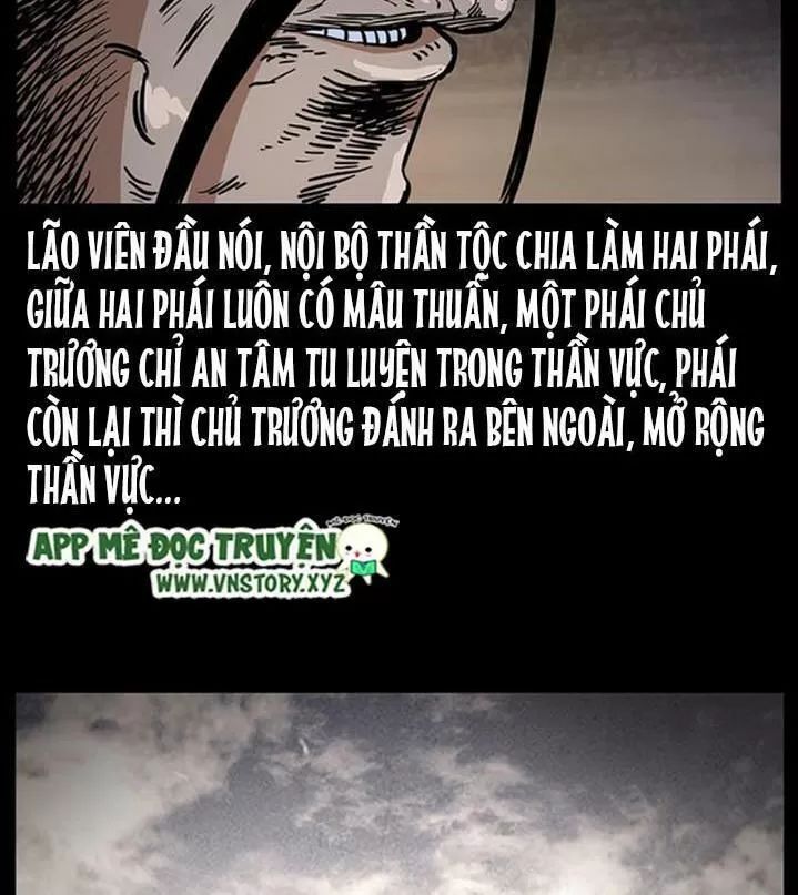 U Minh Ngụy Tượng Chapter 279 - 53