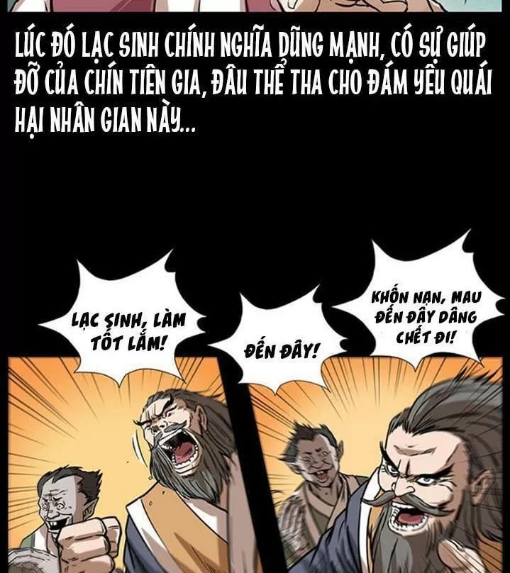 U Minh Ngụy Tượng Chapter 279 - 58