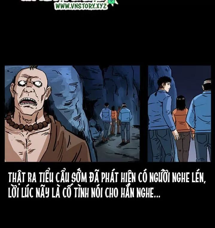 U Minh Ngụy Tượng Chapter 279 - 7